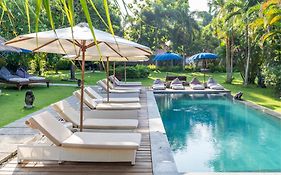 S Resorts Hidden Valley Bali